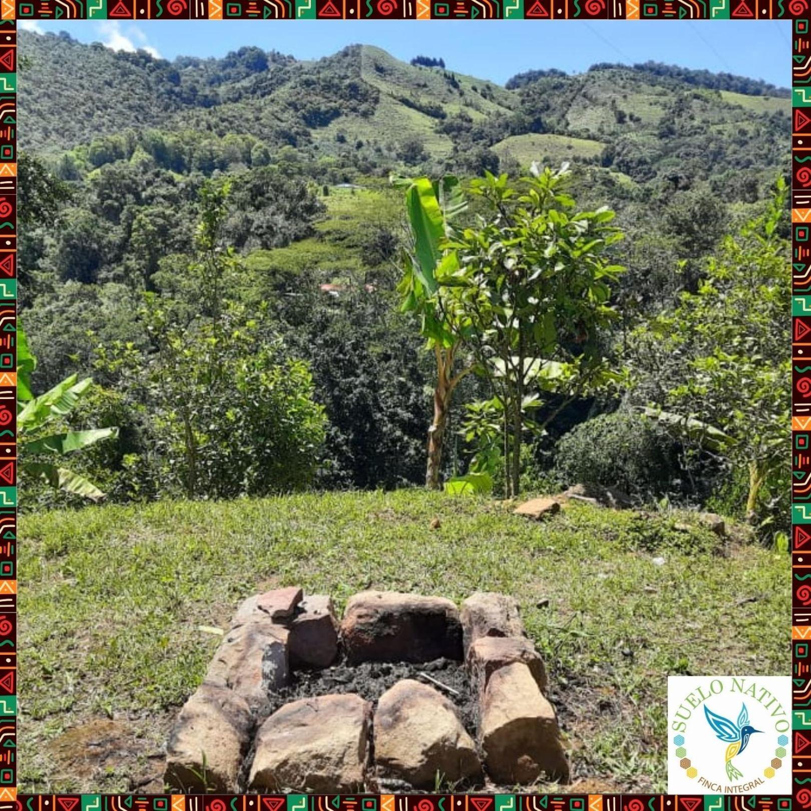 Hotel Finca Integral Suelo Natiivo "Integramos El Campo Con Tu Bienestar" Guaduas Eksteriør bilde